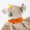 Bild 5 des Artikels sigikid Schnuffeltuch Drache, 25 x 23 x 10 cm 