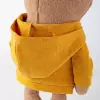 Bild 5 des Artikels sigikid Mister OLui - Mister OLui, gelber Hoodie, 34 x 17 x 8 cm 