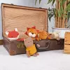 Bild 5 des Artikels sigikid Mister OLui - Mini Fuchs Ferdinand, 16 x 8 x 7 cm 