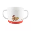 Bild 5 des Artikels sigikid Mister OLui - Geschirr Set rot, 30 x 10 x 25 cm 