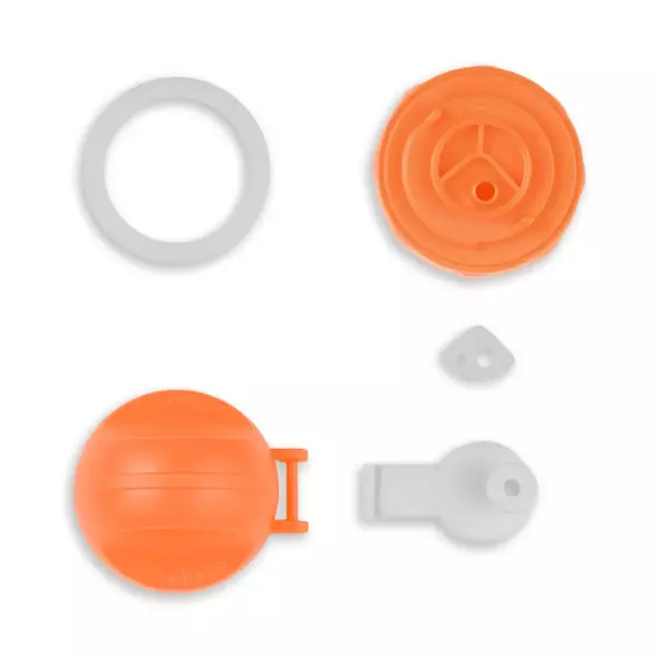 Bild 5 des Artikels sigikid Mini Trinkflasche Fuchs 250ml, 7 x 7 x 13 cm 