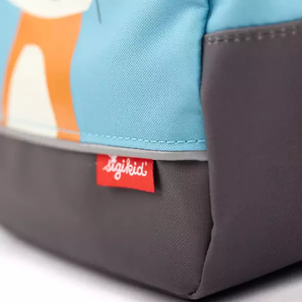 Bild 5 des Artikels sigikid sigibag Fuchs, 23 x 20 x 10 cm 