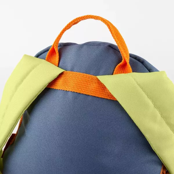 Bild 5 des Artikels sigikid sigibag Fuchs blau, 24 x 22 x 10 cm 