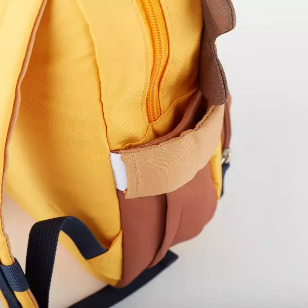 Bild 5 des Artikels sigikid Pfötchen-Rucksack Löwe, 29 x 26 x 13 cm 