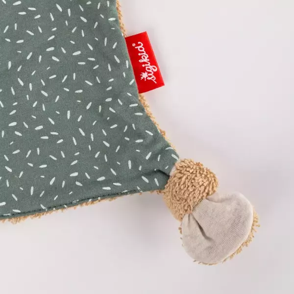 Bild 5 des Artikels sigikid Schnuffeltuch Pony Wiwi Wiah, 26 x 20 x 10 cm 