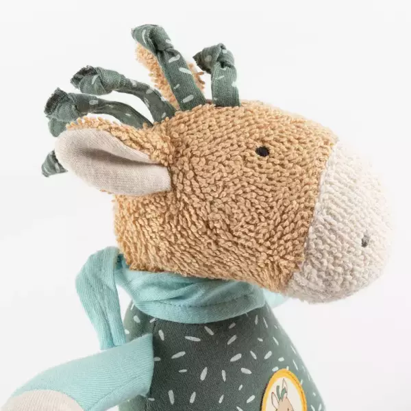 Bild 5 des Artikels sigikid Spieluhr Pony Wiwi Wiah, 24 x 13 x 10 cm 