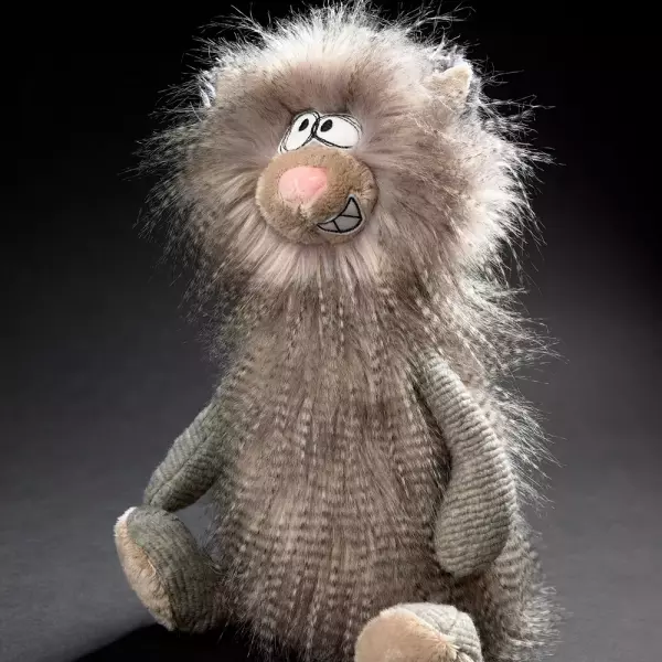 Bild 5 des Artikels sigikid Kiez Monz BeastsTown, 37 x 16 x 14 cm 