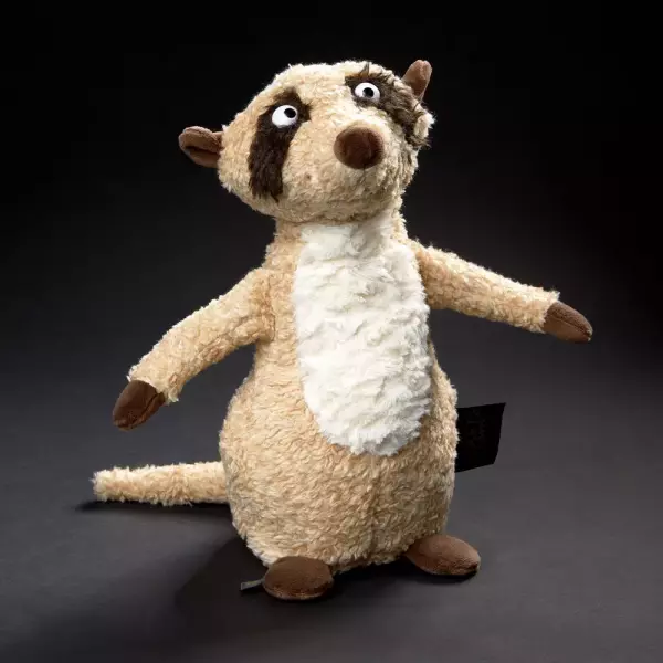 Bild 5 des Artikels sigikid Muru Muru BeastsTown, 31 x 17 x 14 cm 
