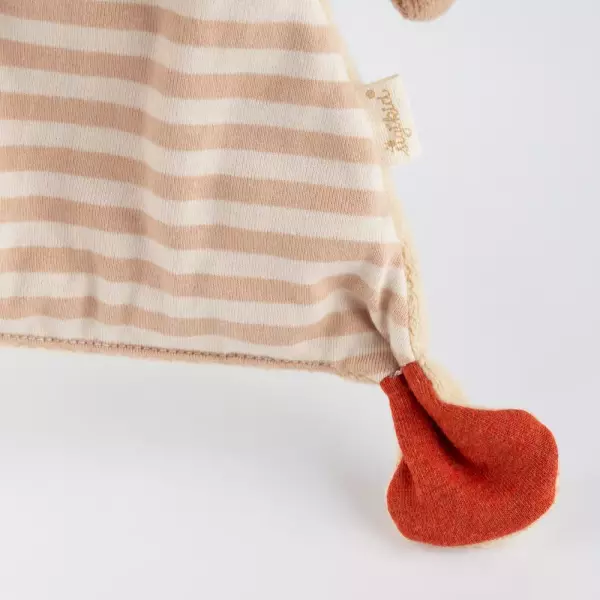 Bild 5 des Artikels sigikid Schnuffeltuch Lama , 25 x 19 x 4 cm 