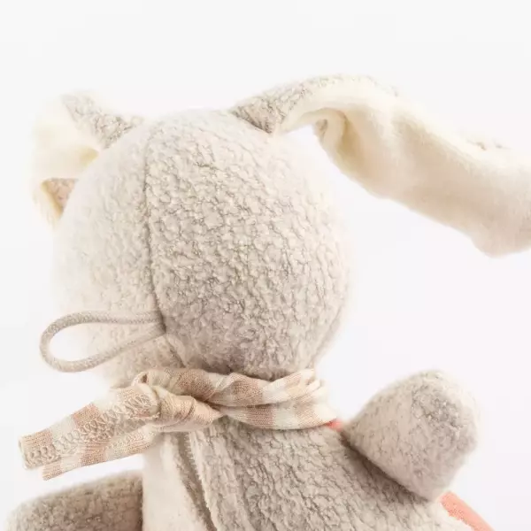 Bild 5 des Artikels sigikid Musselin Spieluhr Hase, 20 x 11 x 7 cm 