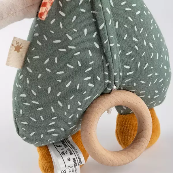 Bild 5 des Artikels sigikid Spieluhr Fuchs , 25 x 14 x 12 cm 