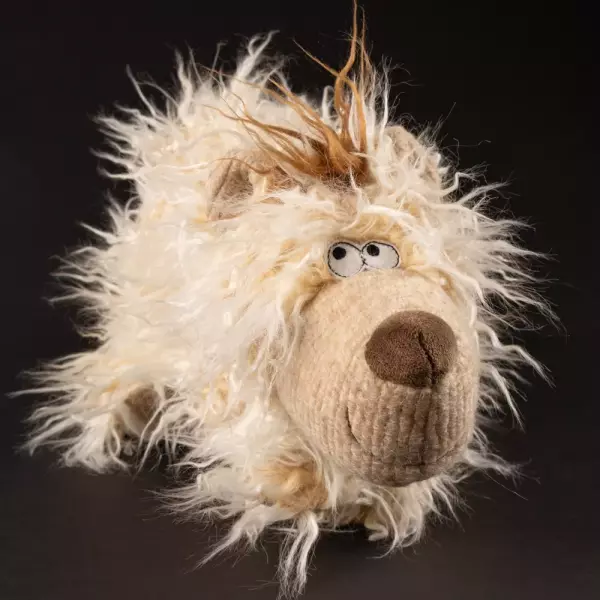 Bild 5 des Artikels sigikid Lost In You BeastsTown, 42 x 14 x 14 cm 