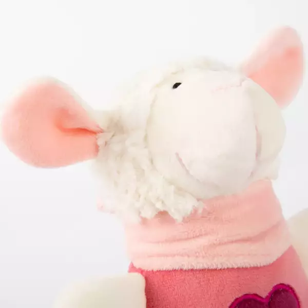 Bild 5 des Artikels sigikid Spieluhr Schaf pink , 17 x 11 x 8 cm 