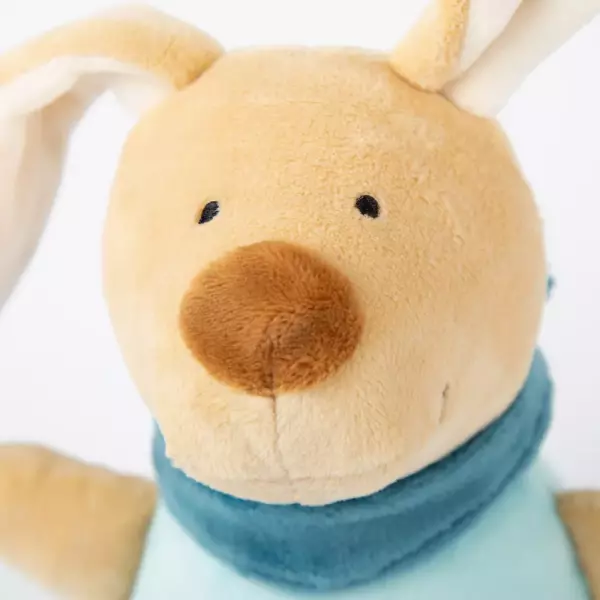 Bild 5 des Artikels sigikid Spieluhr Hase , 17 x 11 x 9 cm 