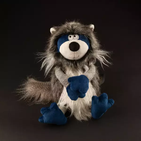Bild 5 des Artikels sigikid Laura Laundry BeastsTown, 35 x 18 x 16 cm 