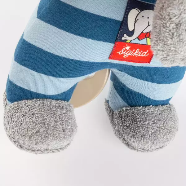 Bild 5 des Artikels sigikid Spieluhr Elefant Lolo Lombardo , 22 x 13 x 20 cm 