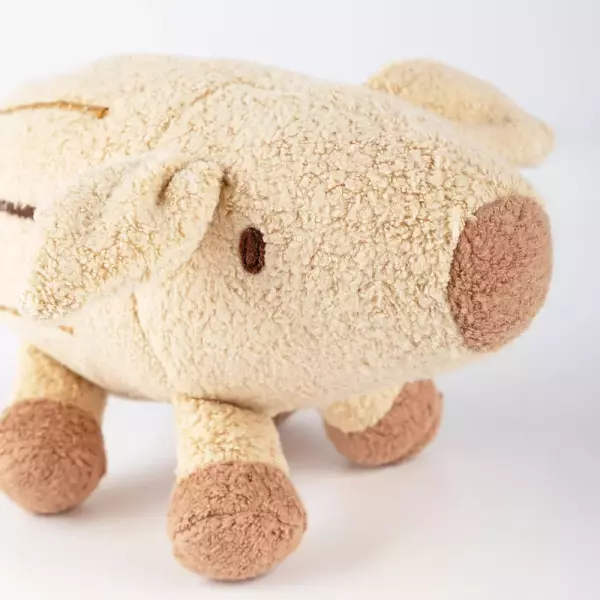Bild 5 des Artikels sigikid Mister O'Lui - Streifenschwein Rupert, 18 x 11 x 7 cm 