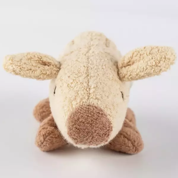 Bild 5 des Artikels sigikid Mister O'Lui - Mini Streifenschwein Rupert, 11 x 7 x 5 cm 