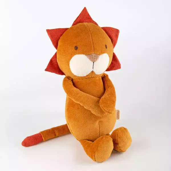 Bild 5 des Artikels sigikid Mister O'Lui - Löwe Arthur, 32 x 13 x 10 cm 