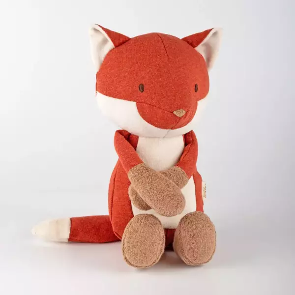 Bild 5 des Artikels sigikid Mister O'Lui - Fuchs Ferdinand, 32 x 15 x 13 cm 