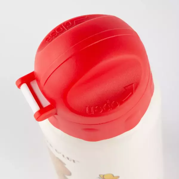 Bild 5 des Artikels sigikid Mister O'Lui - Trinkflasche 400 ml, 6,3 x 6,3 x 18 cm 