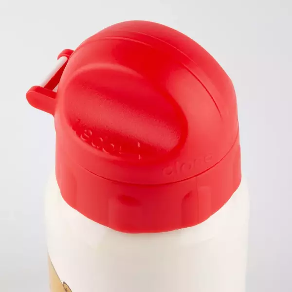 Bild 5 des Artikels sigikid Mister O'Lui - Mini Trinkflasche 250 ml, 6,3 x 6,3 x 12,5 cm 