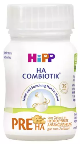 Bild des Artikels HiPP PRE HA COMBIOTIK® trinkfertig (24x90ml) 