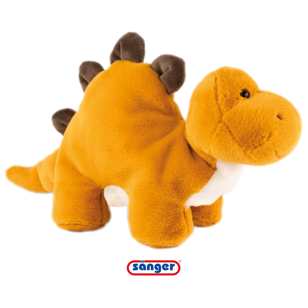 Bild 1 des Artikels Sänger Wärmekissen Dinosaurier 
