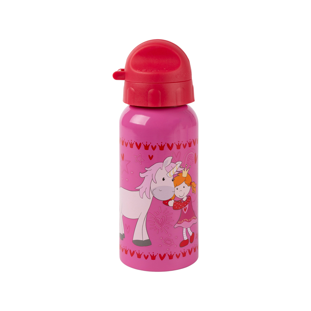 Bild 1 des Artikels sigikid Trinkflasche Pinky Queeny 400ml , 18 x 6 x 6 cm 