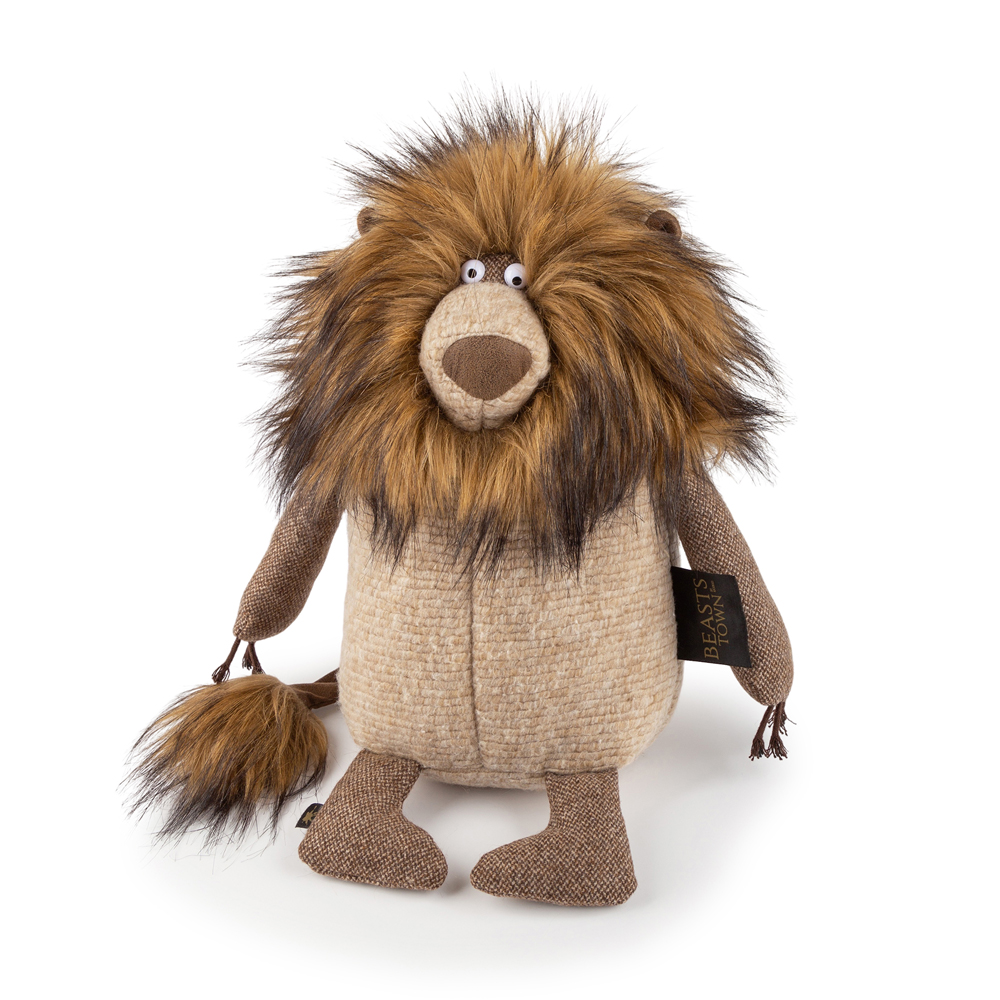 Bild 1 des Artikels sigikid Legend Leo BeastsTown, 26 x 15 x 12 cm 