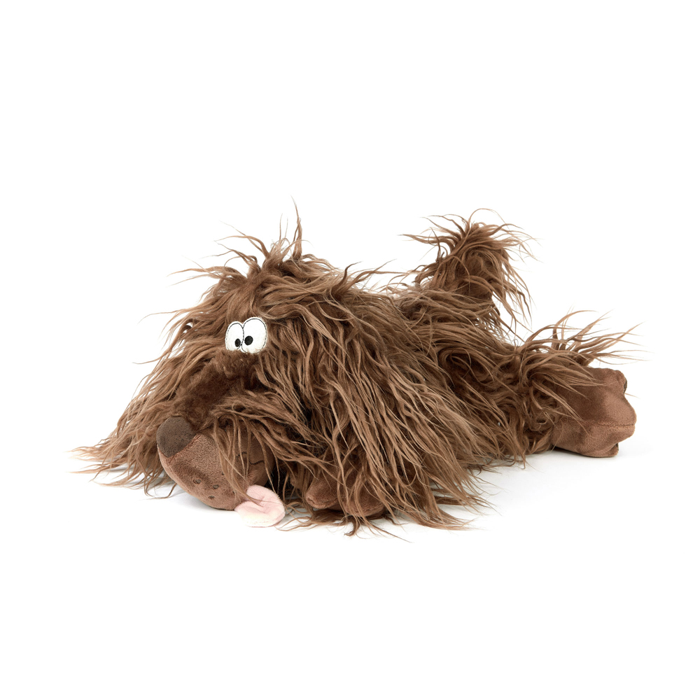 Bild 1 des Artikels sigikid Zottle Lottle BeastsTown, 30 x 14 x 17 cm 