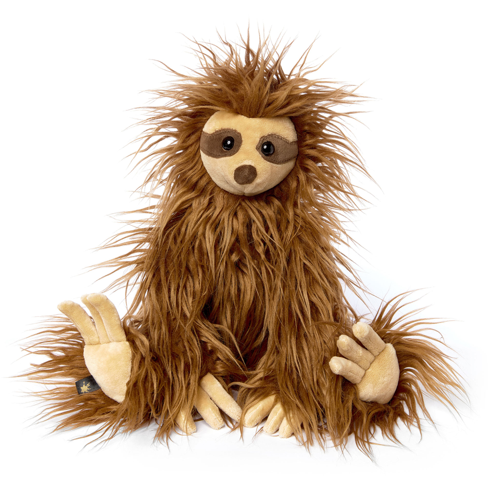 Bild 1 des Artikels sigikid Trudel Trude II. BeastsTown, 41 x 15 x 10 cm 