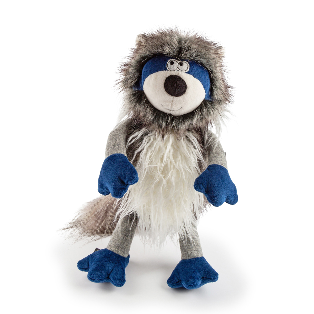 Bild 1 des Artikels sigikid Laura Laundry BeastsTown, 35 x 18 x 16 cm 