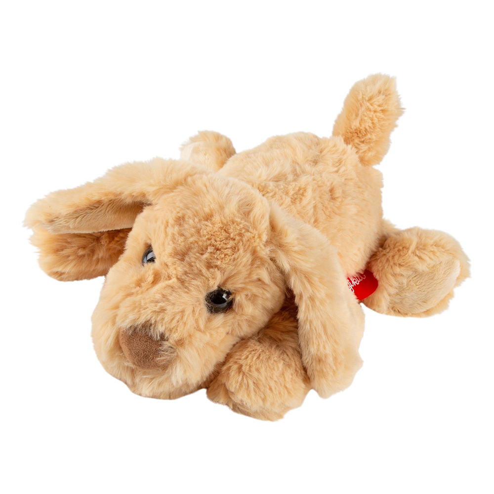 Bild 1 des Artikels sigikid Kuschel Hund, Flauscherie, 30 x 12 x 10 cm 