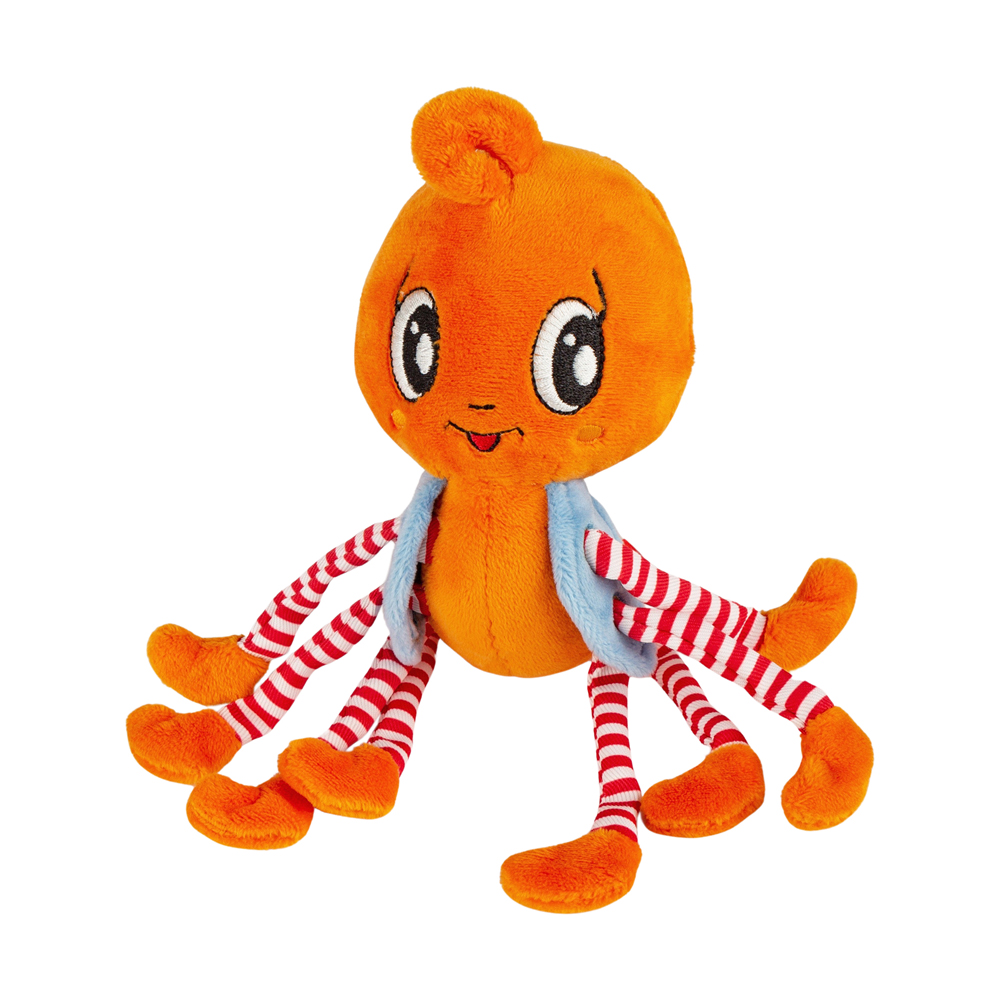 Bild 1 des Artikels sigikid Die kleine Spinne Widerlich - klein, 9 x 8 x 15 cm 