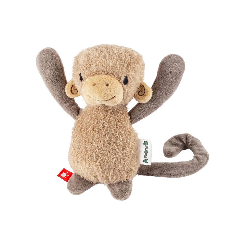 Bild 1 des Artikels sigikid Anouk - Affi klein, 16 x 9 x 8 x cm 