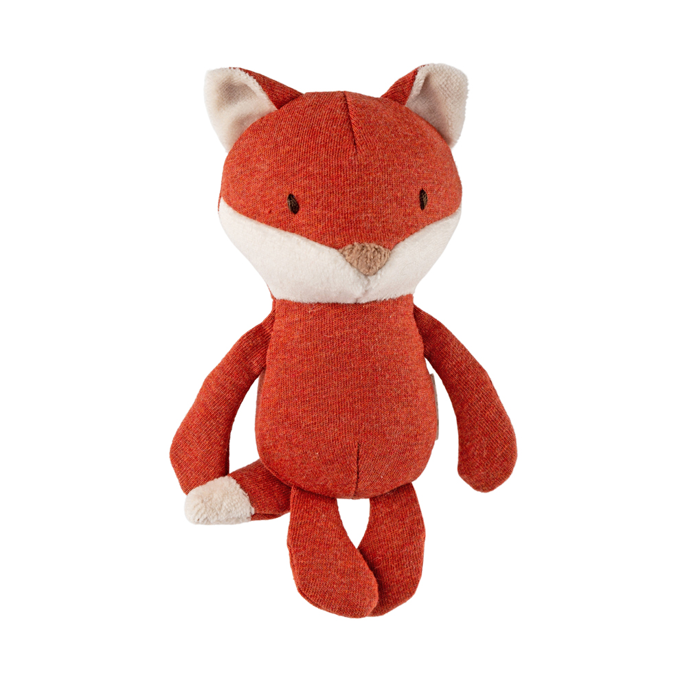 Bild 1 des Artikels sigikid Mister O'Lui - Mini Fuchs Ferdinand, 16 x 8 x 7 cm 