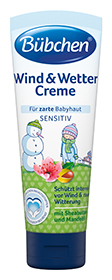 Bild 1 des Artikels Bübchen Wind & Wetter Creme 75 ml 