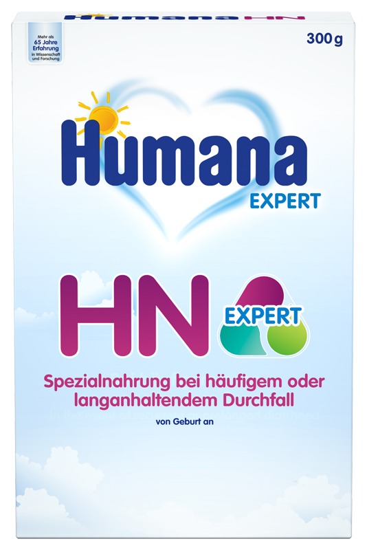 Bild 1 des Artikels Humana HN Expert, 300g - Sonderpreis MHD - haltbar bis 15.10.2025 