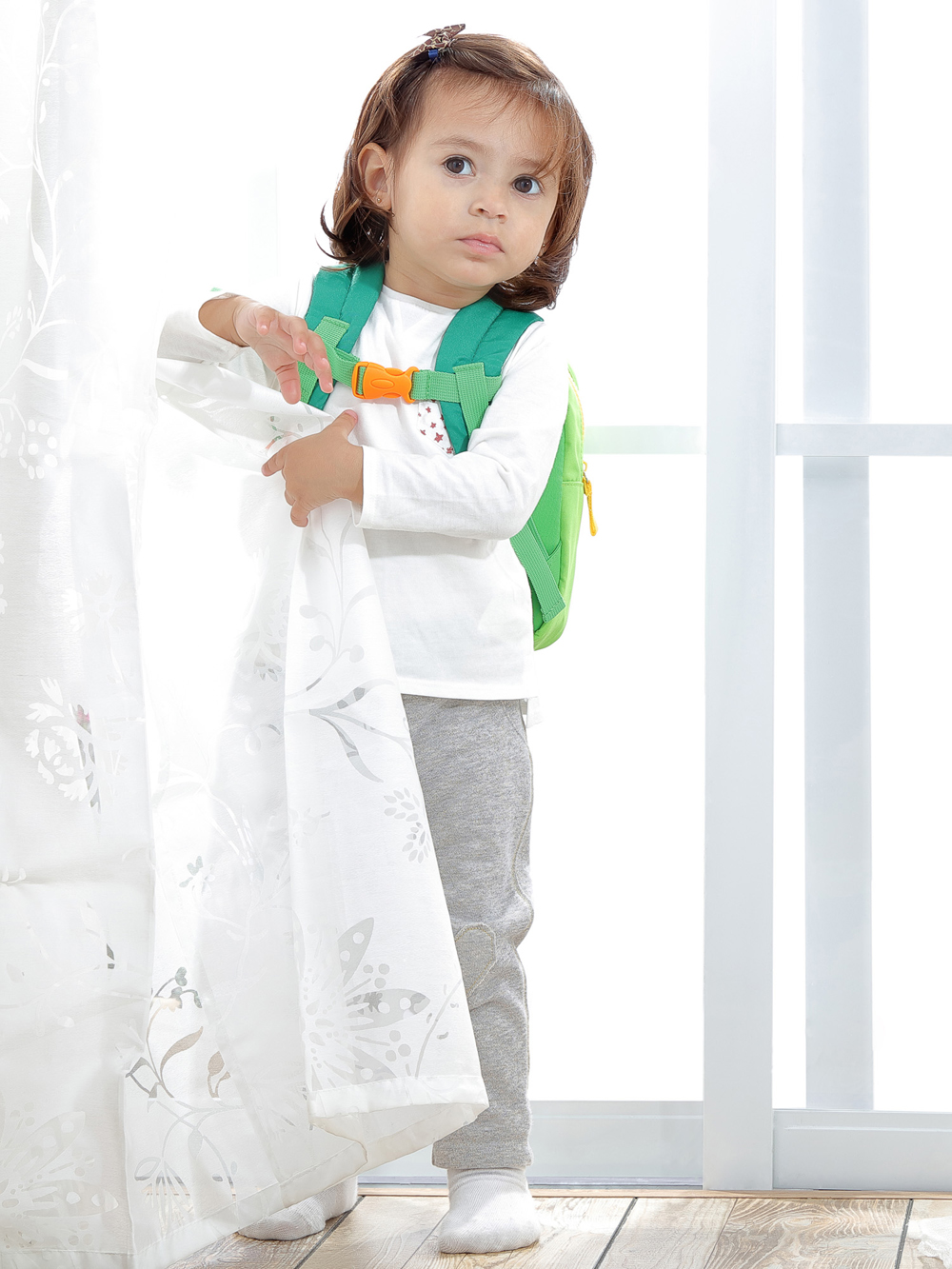 Bild 2 des Artikels sigikid sigibag Drache, 24 x 22 x 10 cm 