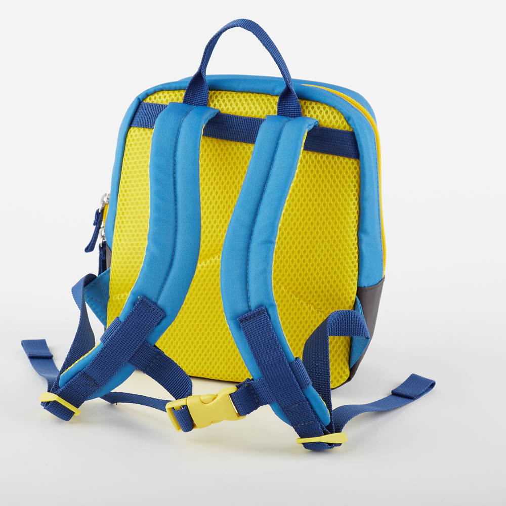 Bild 2 des Artikels sigikid sigibag Tiger, 23 x 20 x 10 cm 