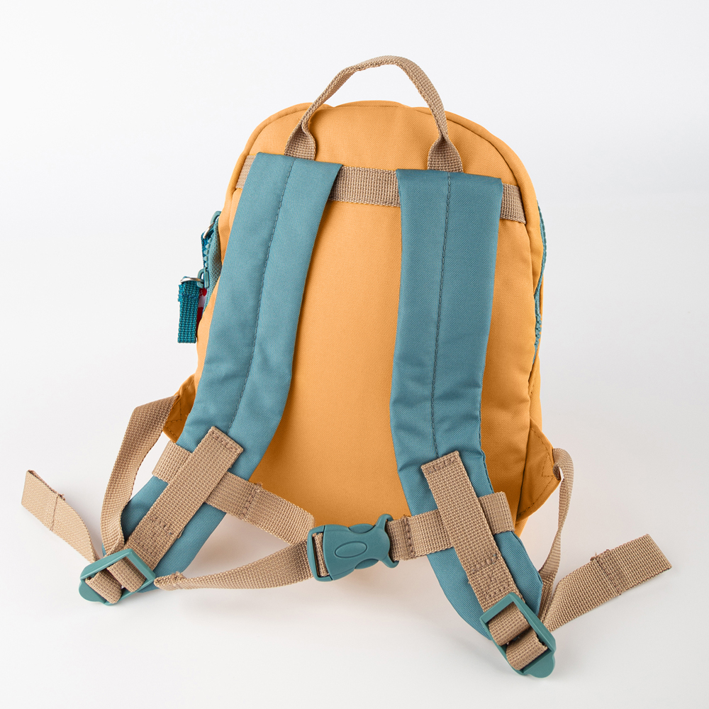 Bild 2 des Artikels sigikid sigibag Bär, 24 x 22 x 10 cm 