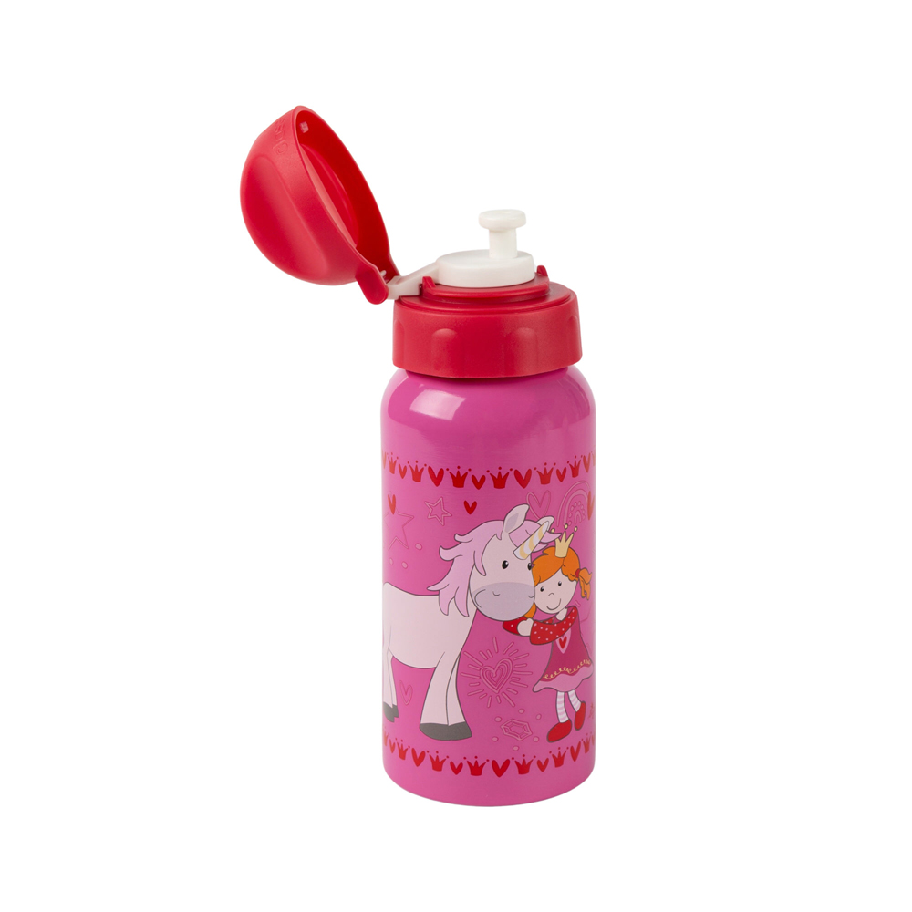 Bild 2 des Artikels sigikid Trinkflasche Pinky Queeny 400ml , 18 x 6 x 6 cm 
