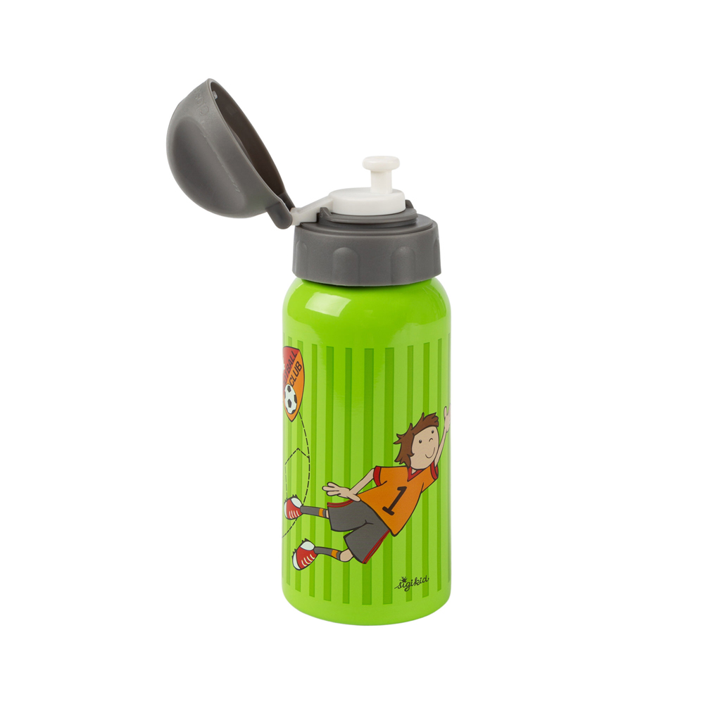 Bild 2 des Artikels sigikid Trinkflasche Kily Keeper 400ml , 18 x 6 x 6 cm 