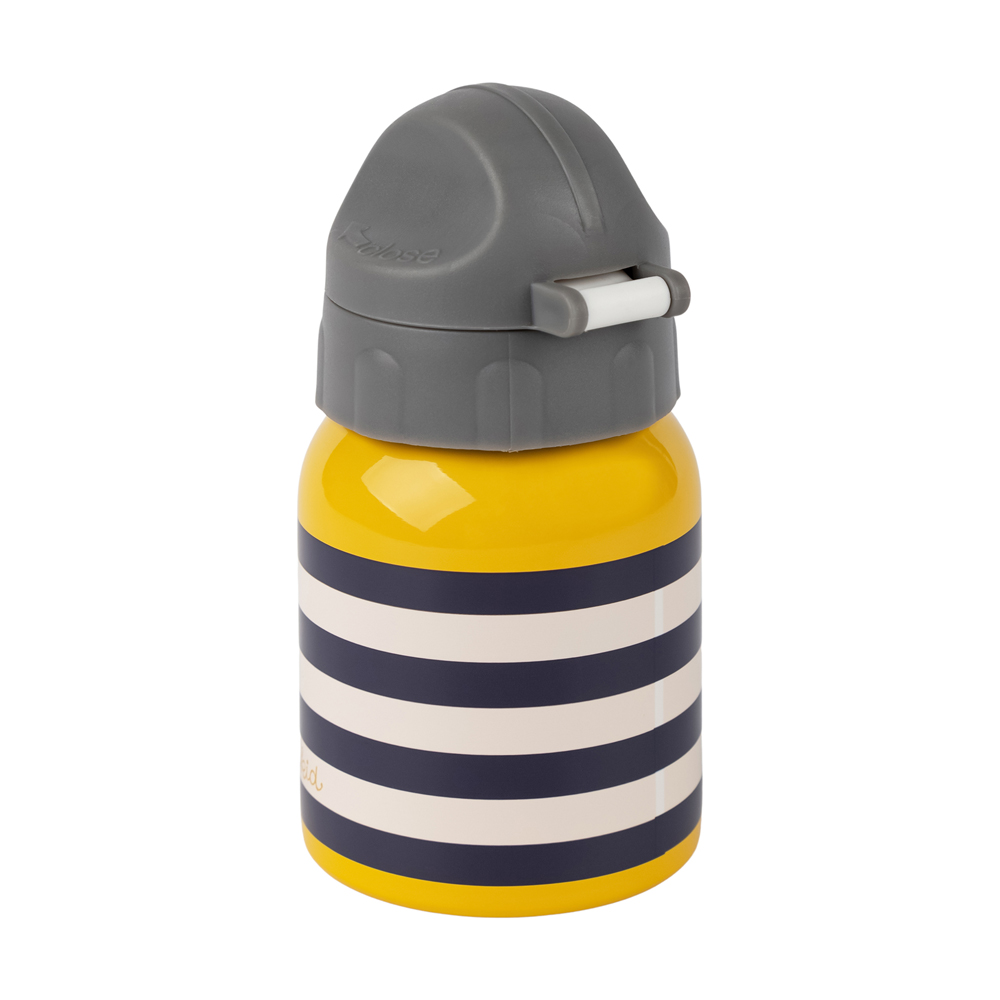 Bild 2 des Artikels sigikid Mini Trinkflasche Tiger 250ml, 6,3 x 6,3 x 12,5 cm 