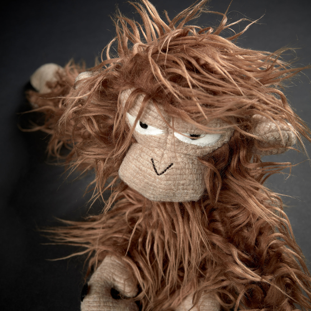 Bild 2 des Artikels sigikid Chimp Jump BeastsTown, 36 x 13 x 12 cm 