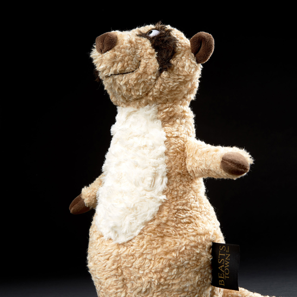 Bild 2 des Artikels sigikid Muru Muru BeastsTown, 31 x 17 x 14 cm 