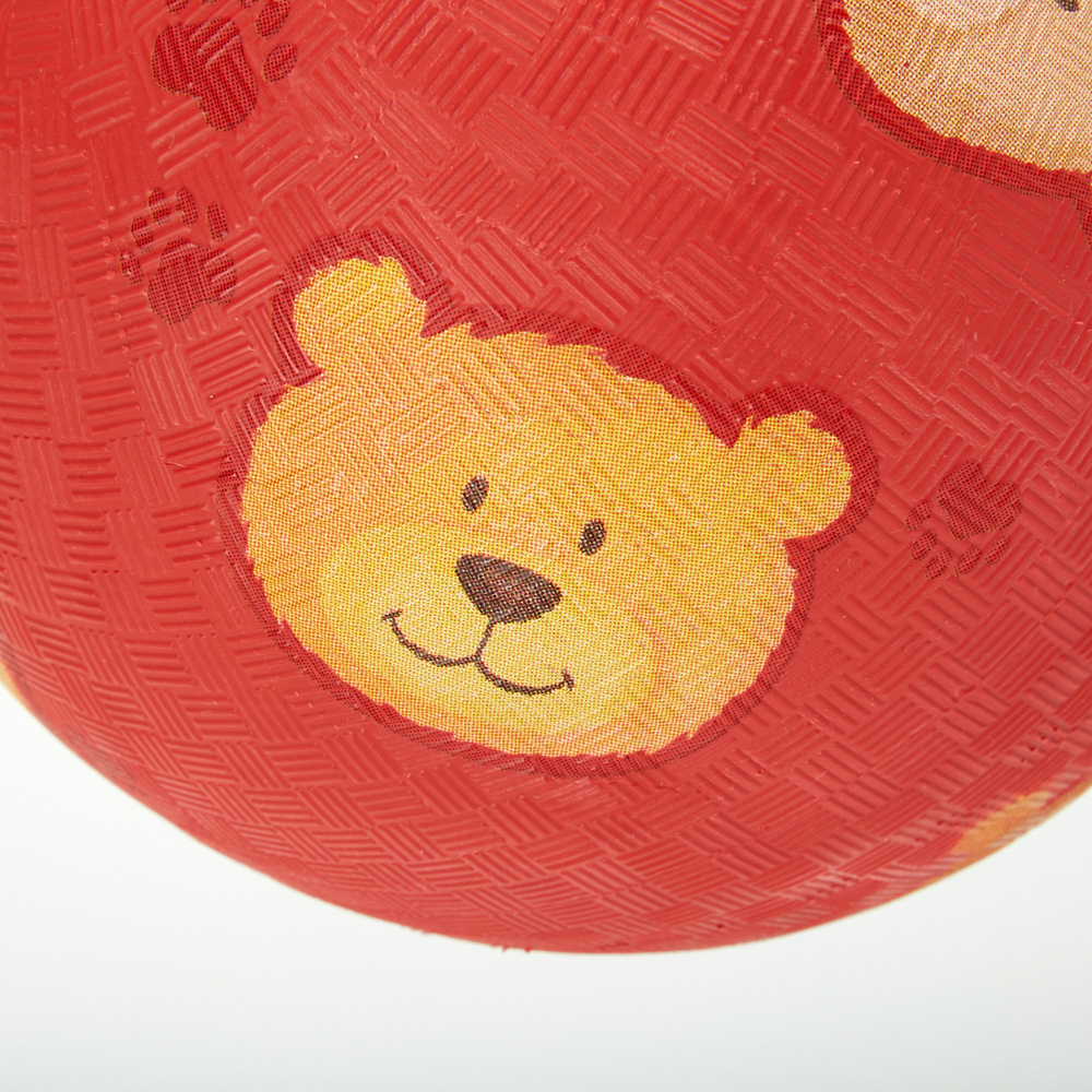 Bild 2 des Artikels sigikid Bär Kautschukball , 17 x 17 x 17 cm 