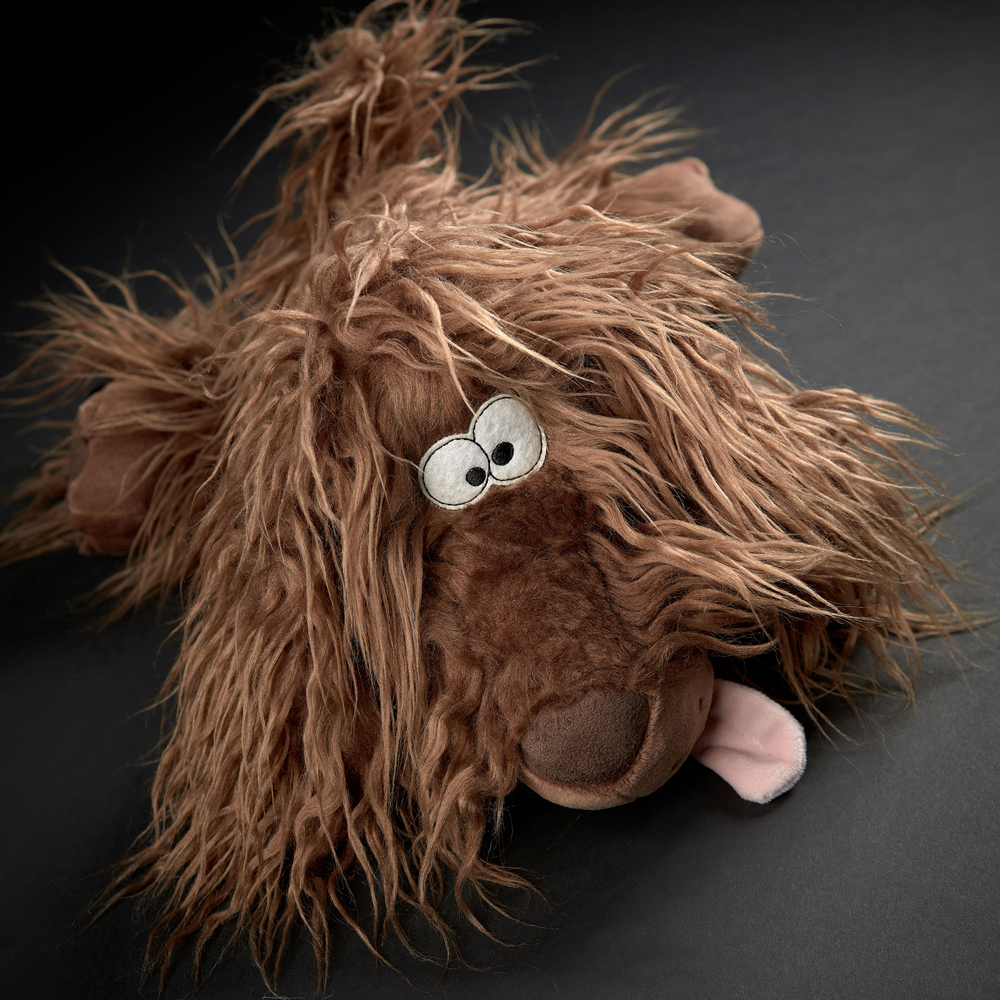 Bild 2 des Artikels sigikid Zottle Lottle BeastsTown, 30 x 14 x 17 cm 