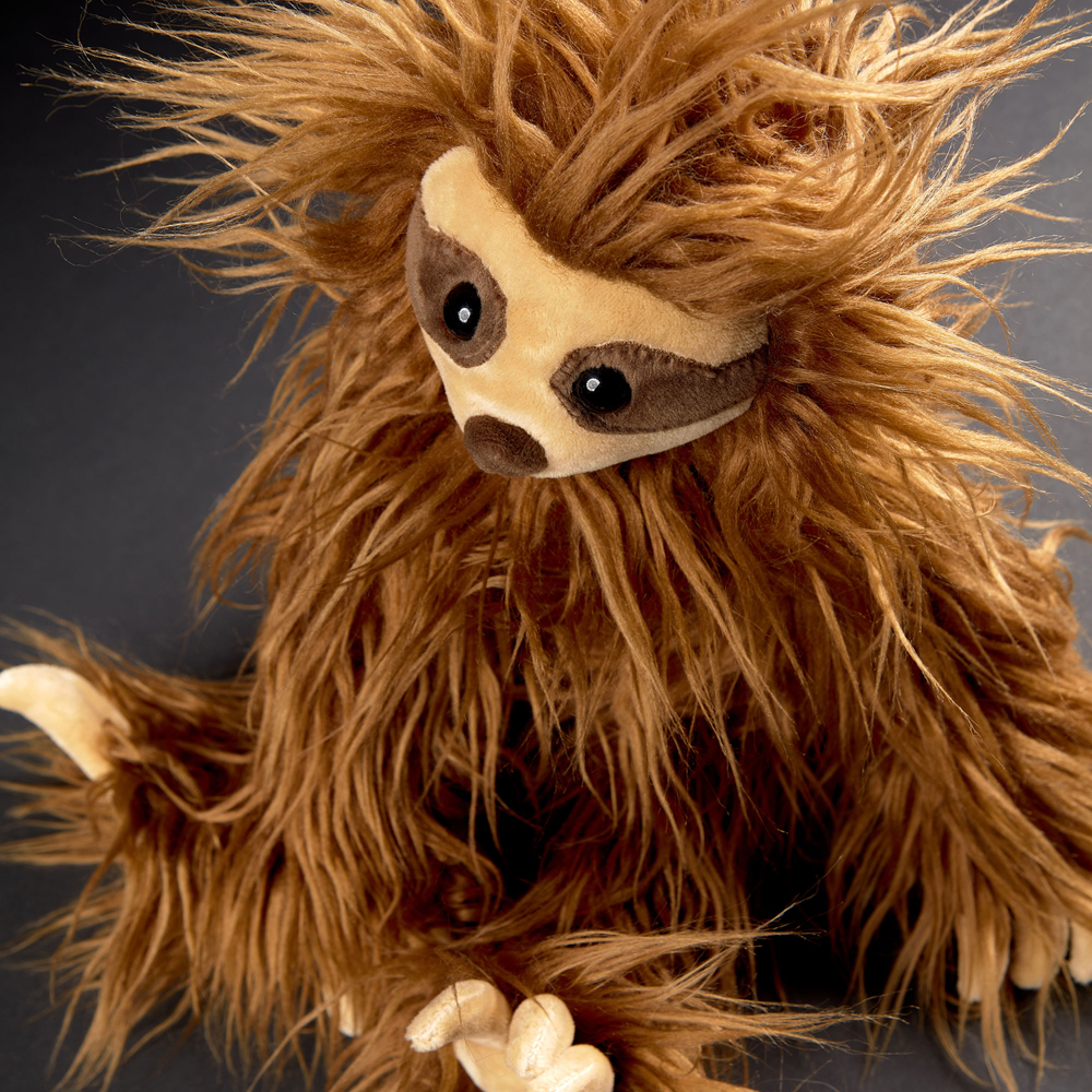 Bild 2 des Artikels sigikid Trudel Trude II. BeastsTown, 41 x 15 x 10 cm 